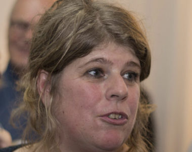 RENATE VAN OPDORP