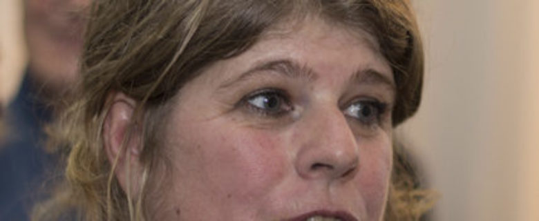 RENATE VAN OPDORP